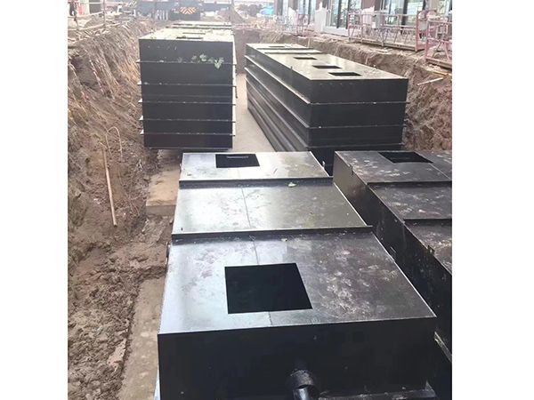 礼纪镇​甘肃嘉源通环保：全品类水处理设备，一站式守护碧水清流